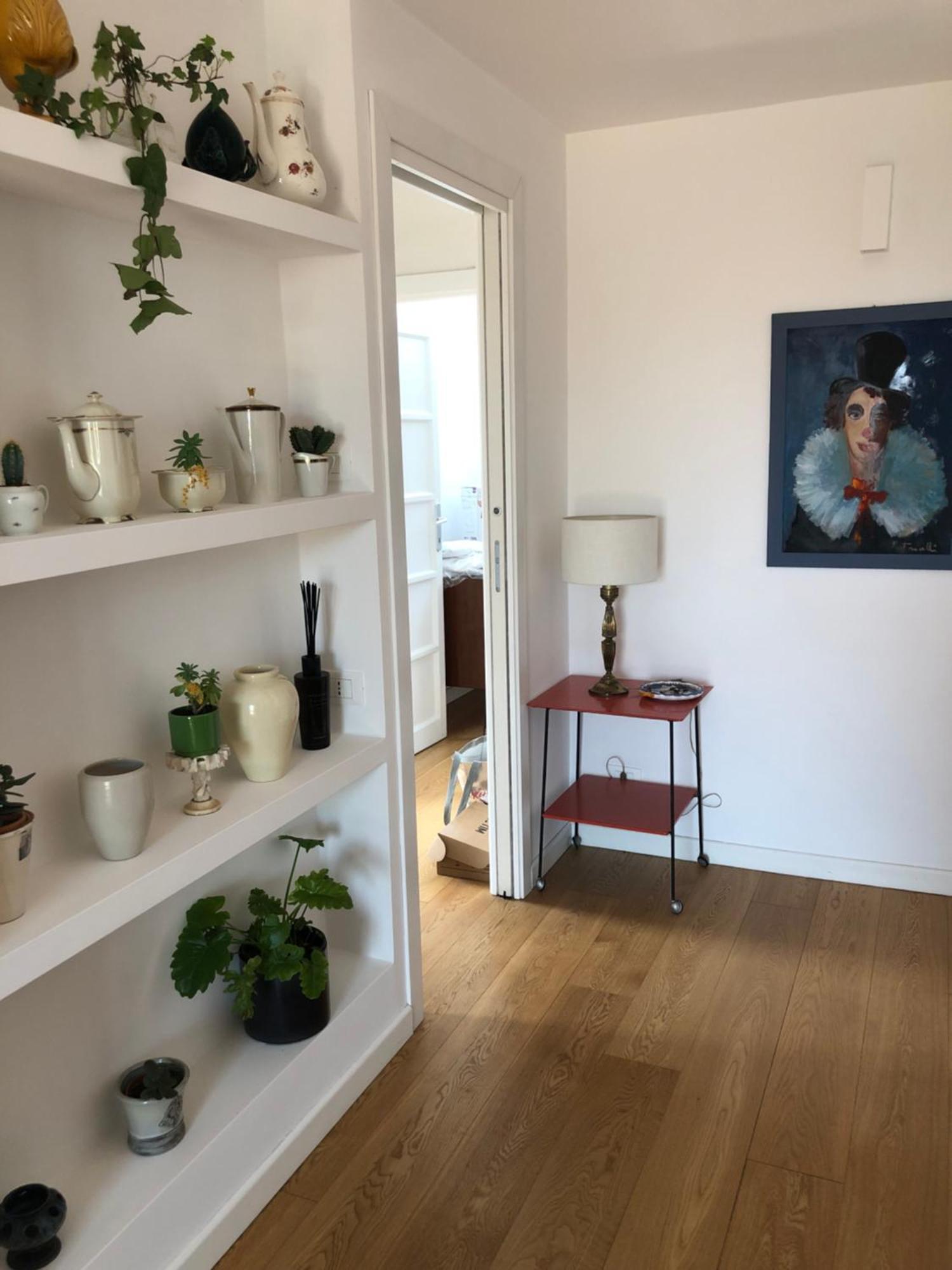 Casa Appia Lejlighed Rom