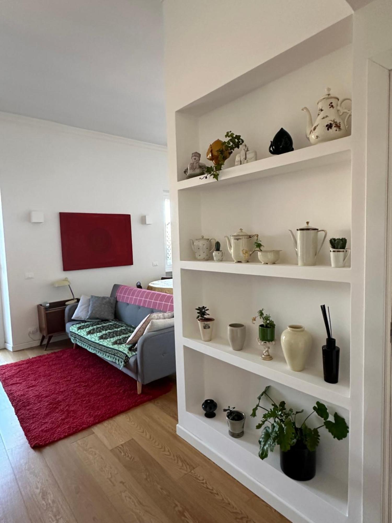 Casa Appia Lejlighed Rom
