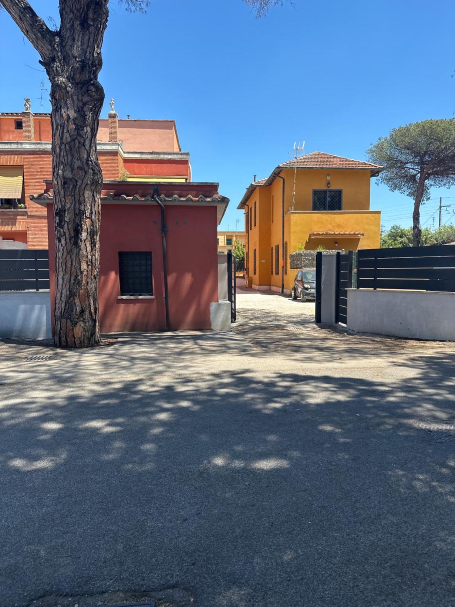 Casa Appia Lejlighed