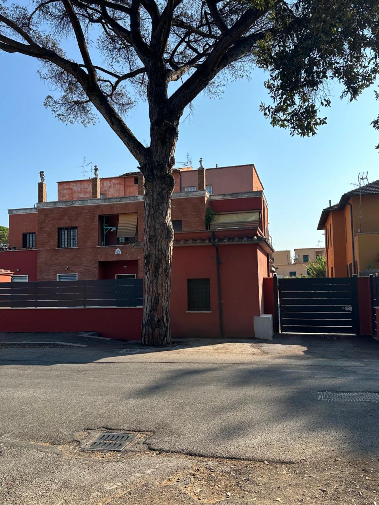 Casa Appia Lejlighed Rom