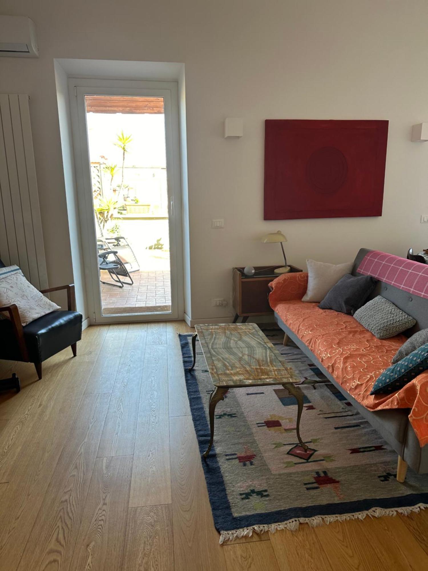 Casa Appia Apartment Rom
